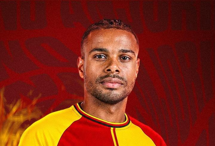 Göztepe'ye Antunes'ten iyi haber