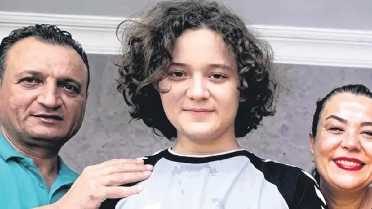 Kahramanmaraş'taki okul saldırısı davasında yeni gelişme: Saldırganın annesi hakkında yakalama kararı!