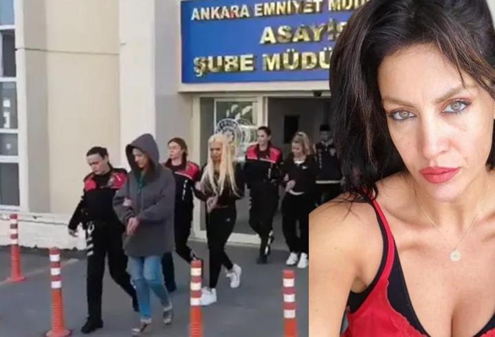 SON DAKİKA | 5 ilde eş zamanlı 'müstehcen içerik' paylaşanlara operasyon: Tuğba Ekinci dahil 5 gözaltı!