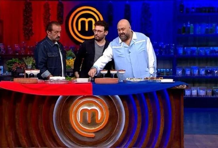 MASTERCHEF'TE YEDEKLERDEN ANA KADROYA GİREN İSİM 5 EYLÜL 2026 | MasterChef’te ana kadroya kim girdi?
