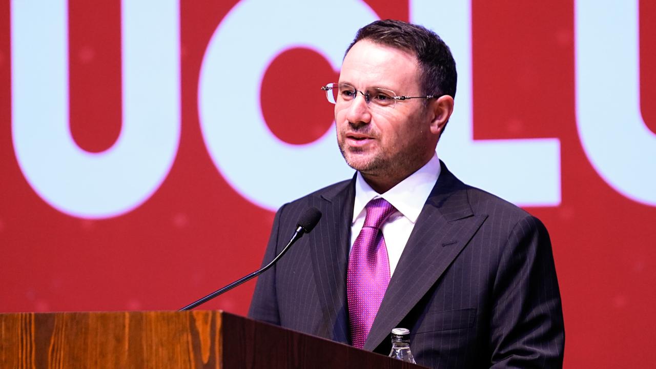 Bakan Gürlek: Savunma hakkı, hukuk sistemimizin en güçlü ve en değerli unsurlarından biridir