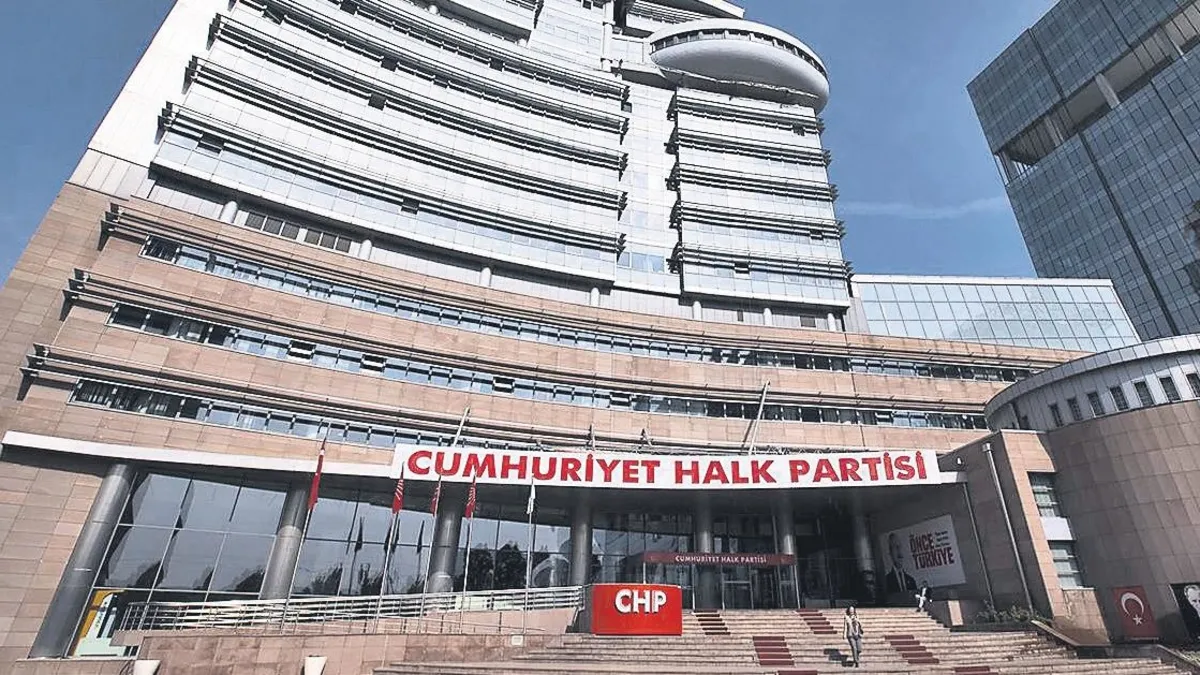 CHP’deki arınmada son viraja giriliyor
