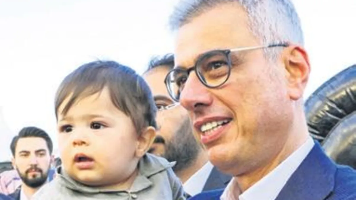 Sağlıklı gelecek için aşı şart