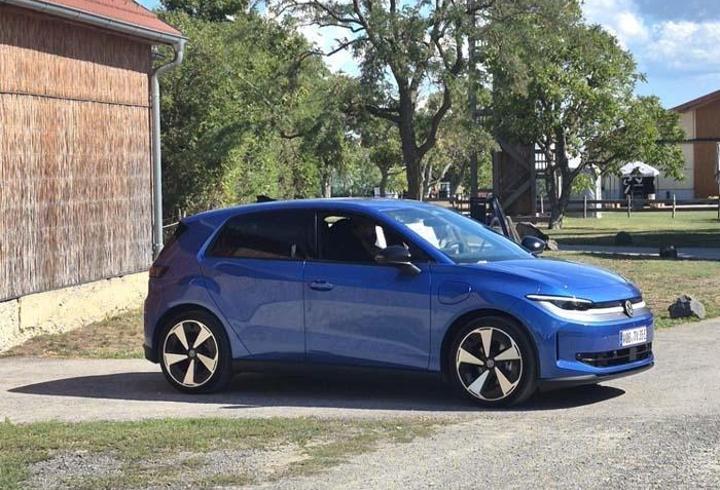 Volkswagen Polo efsanesi elektriklendi
