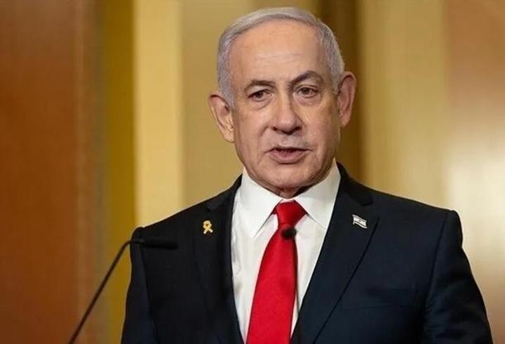 Netanyahu'dan İran'a tehdit: Sonu yakın