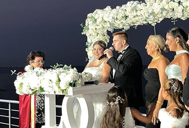 Cnnturk.com ailesinin mutlu günü