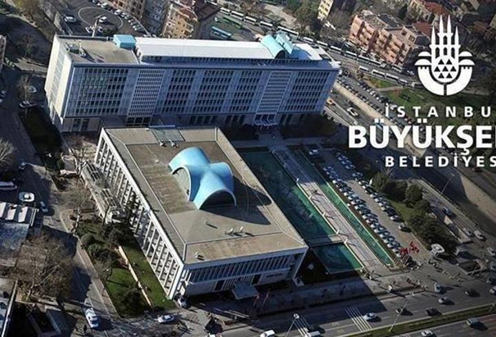 İBB soruşturmasında 6 şüpheli tutuklandı