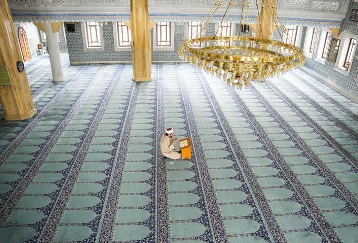 RAMAZAN NE ZAMAN BAŞLIYOR 2027: Ramazan ayı hangi ayda, hangi güne denk geliyor? Ramazan ayı başlangıç ve bitiş tarihleri