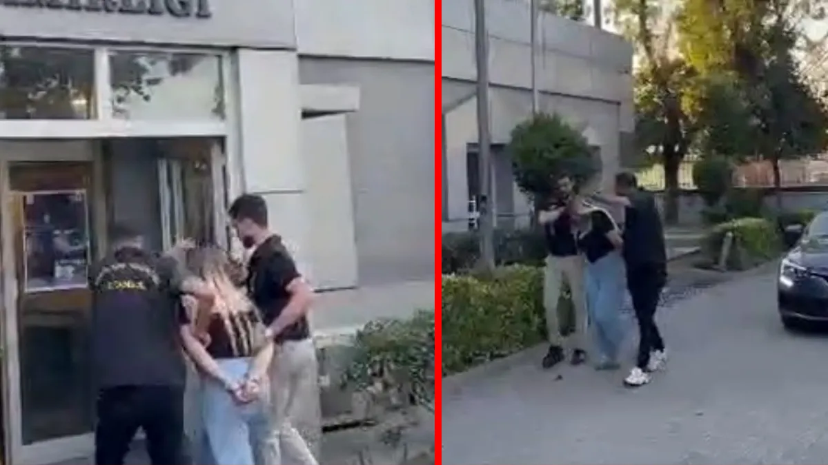8 yıllık firar böyle son buldu! Yakalanmamak için cinsiyet değiştirip kadın oldu: Meğer kardeşinin kimliğini kullanıp…