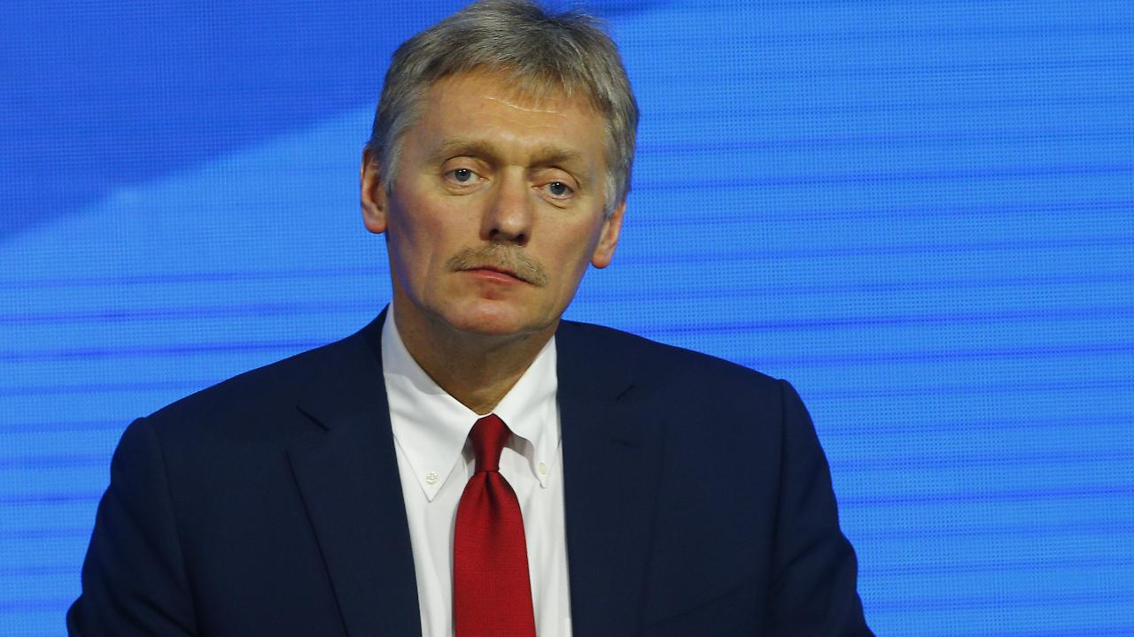 Kremlin: Rusya, ABD ve Ukrayna arasında müzakerelerin başlatılması ihtimalini dışlamıyoruz