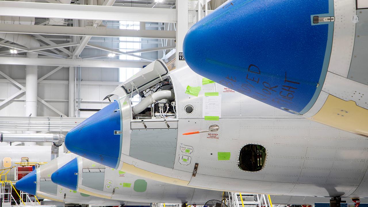 Trump'tan Kanada'ya ültimatom: Bombardier uçaklarının ABD'de satışına son