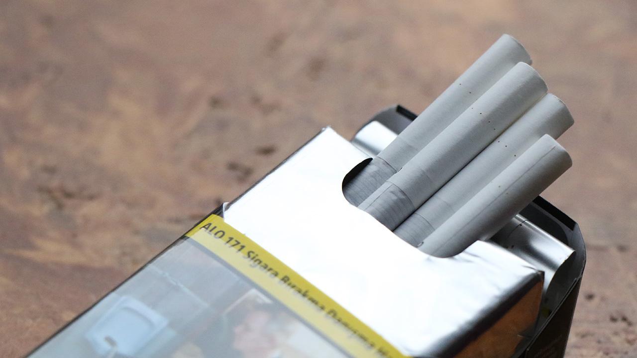 Pasif içicilik 2023 yılında yaklaşık 1,7 milyon ölümle ilişkilendirildi