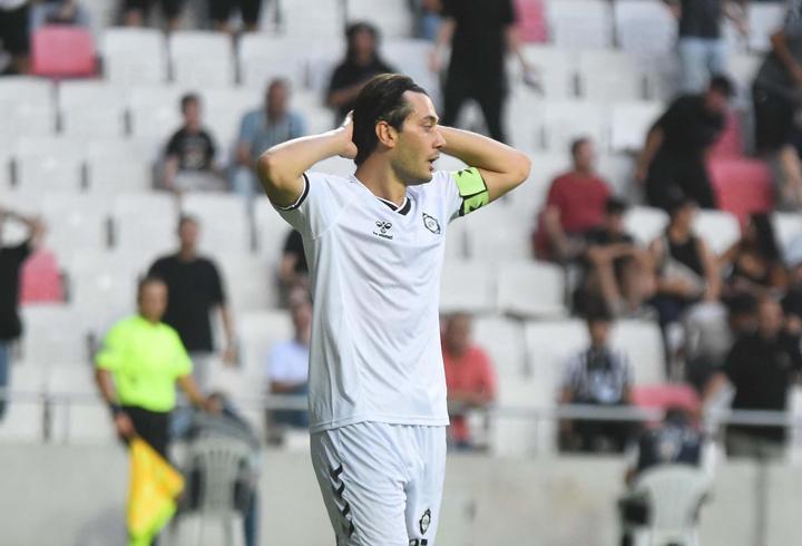 Altay'dan TFF'ye talep: Alt liglere VAR gelsin