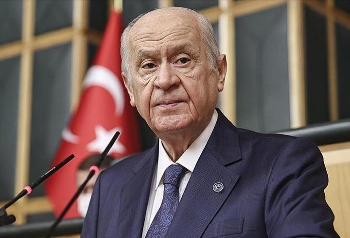 MHP Lideri Devlet Bahçeli'den "İzmir" mesajı: "9 Eylül kutlu bir zafer günüdür"