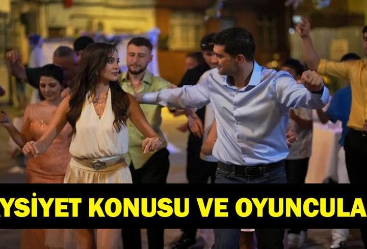 HAYSİYET KONUSU VE OYUNCULARI: Kanal D Haysiyet Dizisi Konusu Nedir? Haysiyet Oyuncuları Kimler? İşte Dizinin Çekildiği Yer