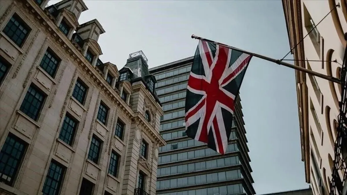 İngiltere ile İsrail arasında büyük kriz! Terör devletinden Londra'ya konsolosluk misillemesi