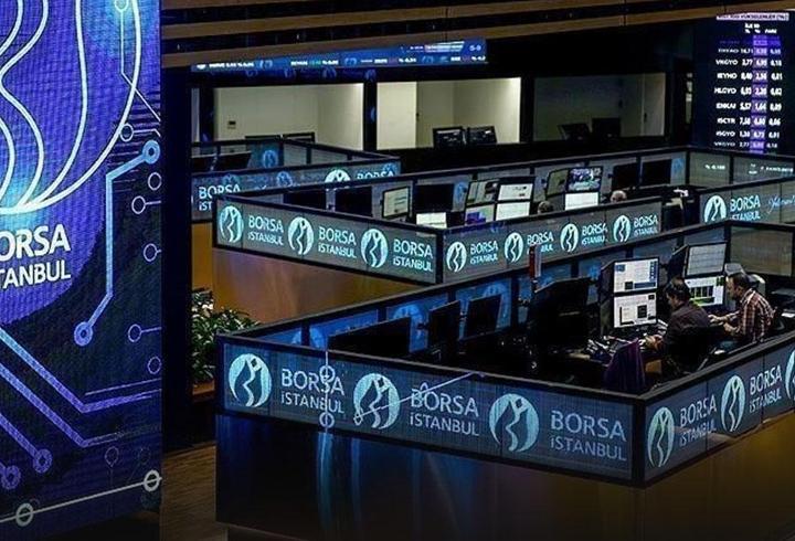 SON DAKİKA | Borsa salı gününü yükselişle kapattı