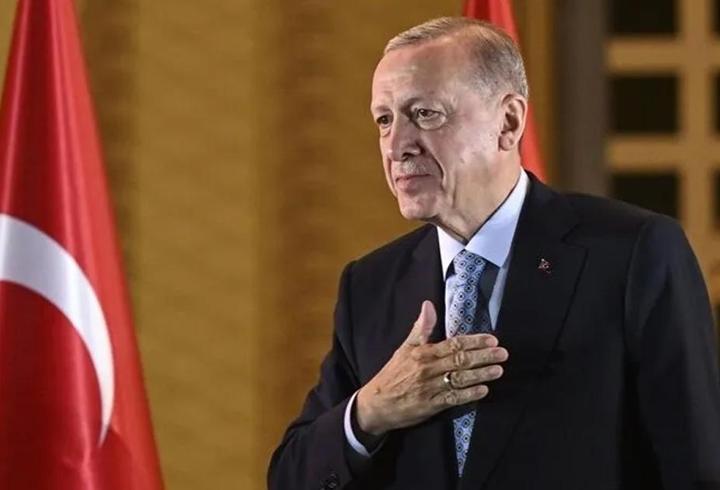 Cumhurbaşkanı Erdoğan'dan PISA 2025 mesajı