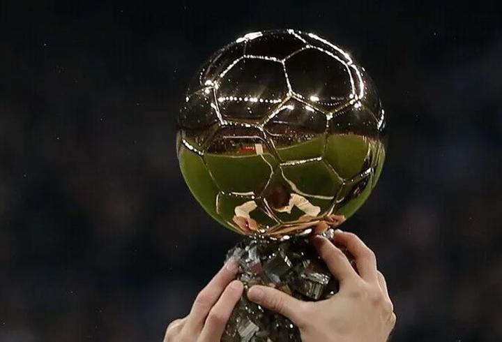Ballon D’or 2026 adayları açıklandı! Messi de listede