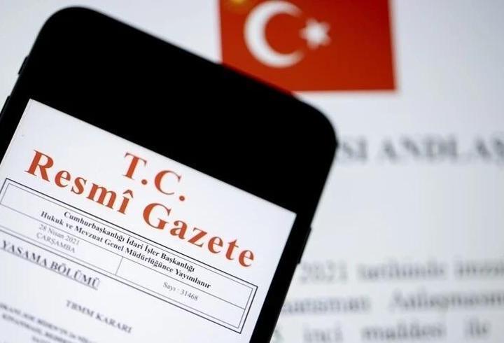 RESMİ GAZETE KARARLARI 9 EYLÜL: Boğaziçi Üniversitesi Lisans Programlarına Yatay Geçiş Yönetmeliğinde Değişiklik!