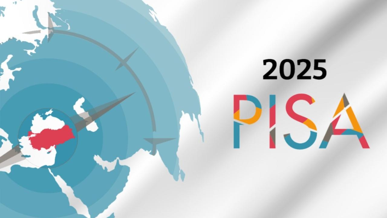 Türkiye'deki devlet okulları PISA 2025'e damga vurdu