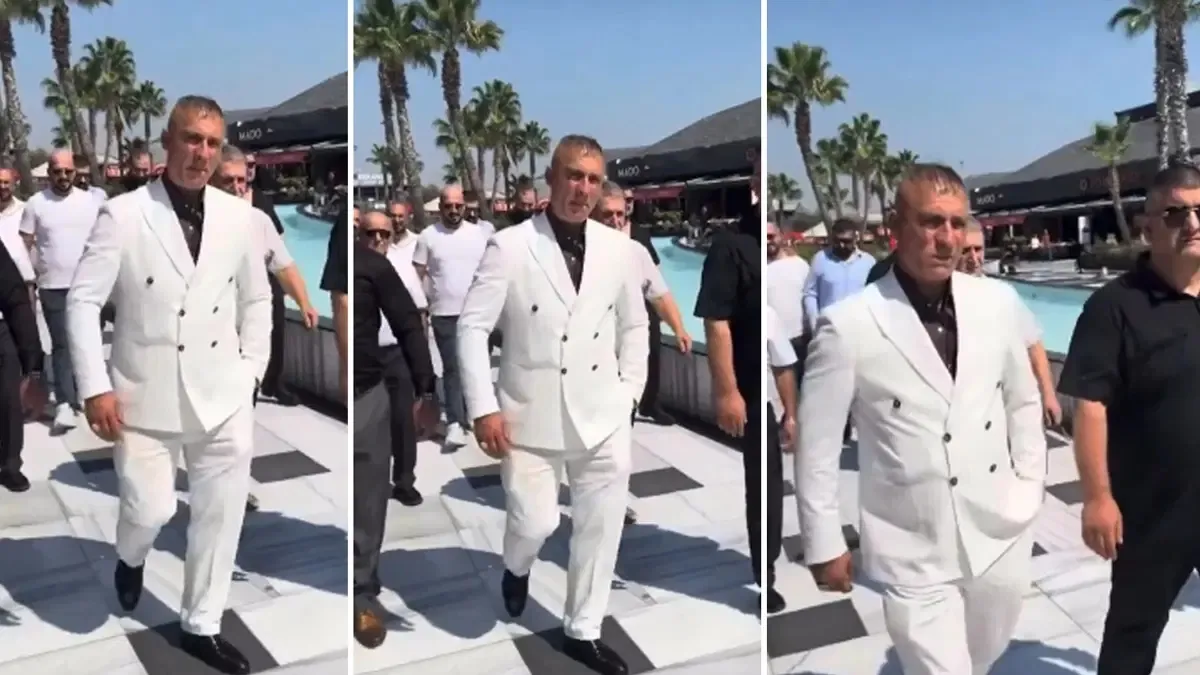 Sosyal medya paylaşımı sonrası soruşturma: Ali Haydar Kurum da gözaltına alındı