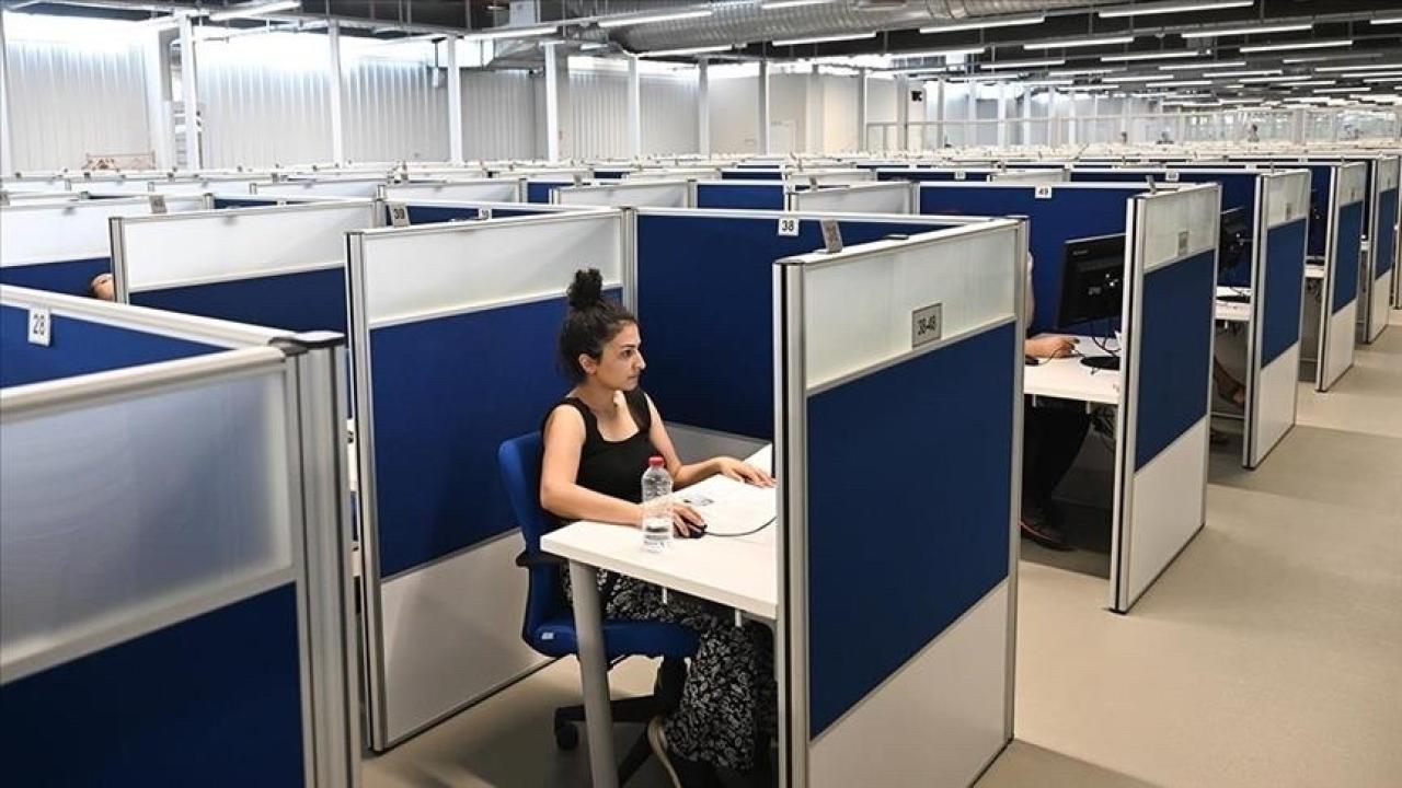 eYDS başvuruları başladı