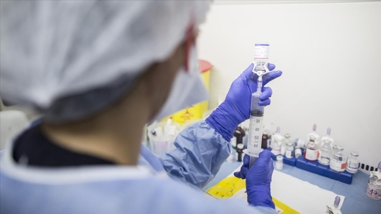 Türkiye'de 16,1 milyon kişiye kanser taraması yapıldı