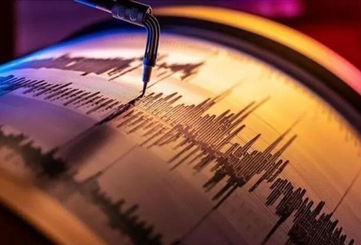 Son dakika haberi: Balıkesir'de korkutan deprem