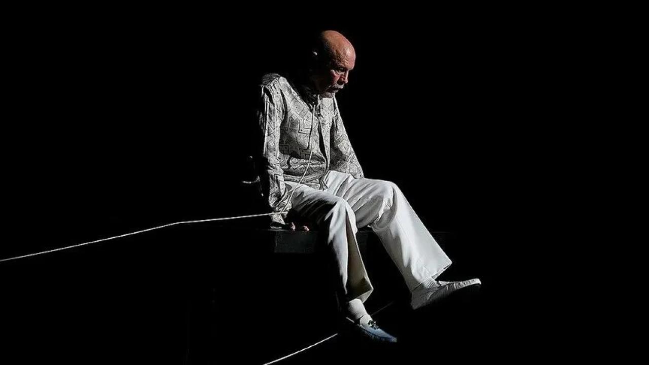 Oyuncu Malkovich, İsrail halkını öven sahte tanıtım metni nedeniyle Tel Aviv konserine gitmeyecek