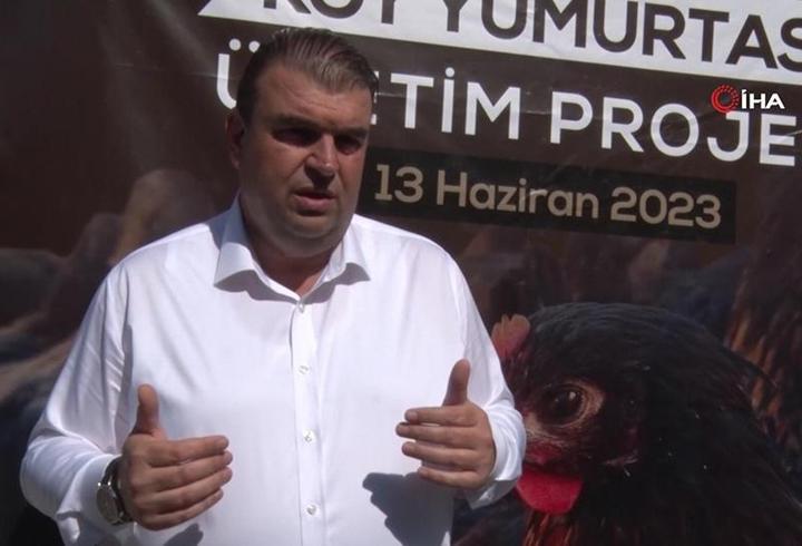 Seferihisar yolsuzluk soruşturmasında şok itiraflar
