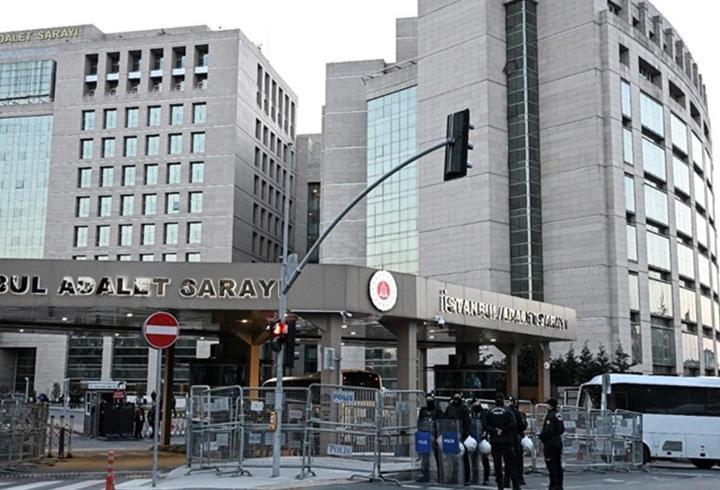 İBB'ye yönelik 'Yolsuzluk' davasında duruşma ertelendi