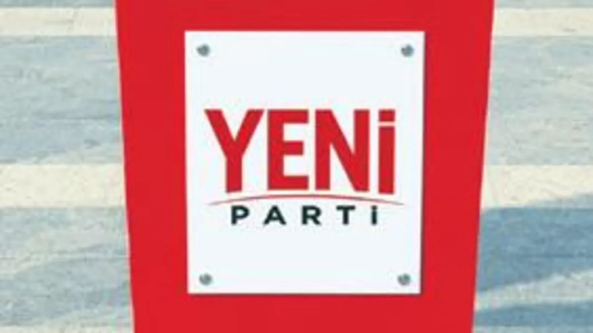 CHP ve Yeni Parti'de çalıntı kürsü kavgası