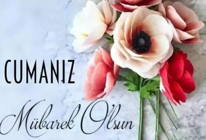 RESİMLİ CUMA MESAJLARI 11 EYLÜL 2026 | Dualı, Ayetli, Hadisli, En Güzel, Anlamlı, Kısa Hayırlı Cumalar Mesajları ve Sözleri