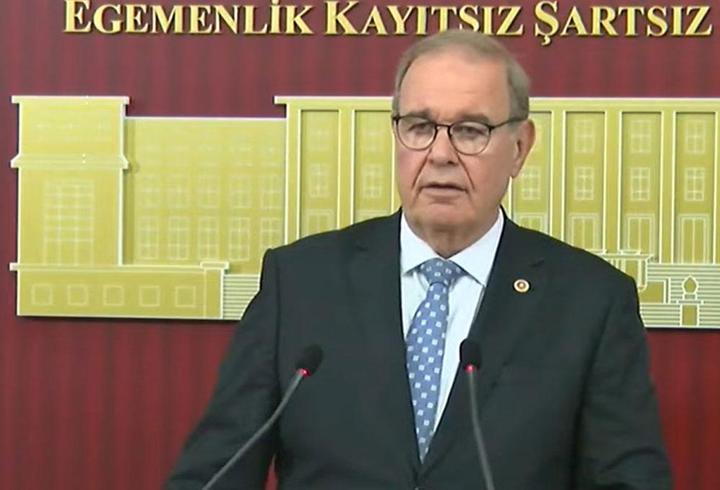 CHP'li Faik Öztrak'tan Mansur Yavaş açıklaması: "Hayal kırıklığı"