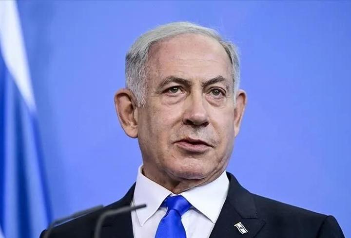 Netanyahu'ya anket şoku! 16 ayın en düşük seviyesine geriledi