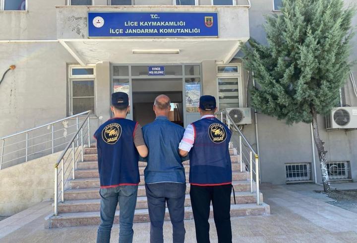 Diyarbakır’da aranan 145 kişi yakalandı
