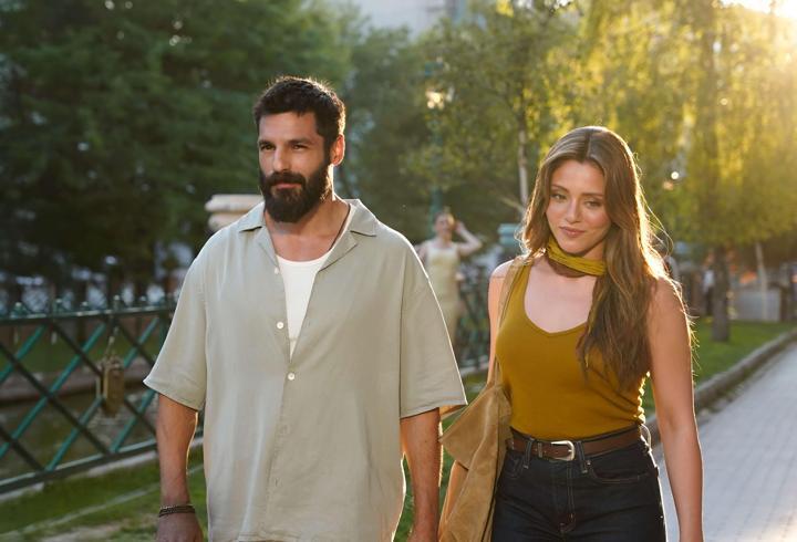 “The Knot: Gateway to Anatolıa” ile Anadolu’nun izinde yeni bir yolculuk