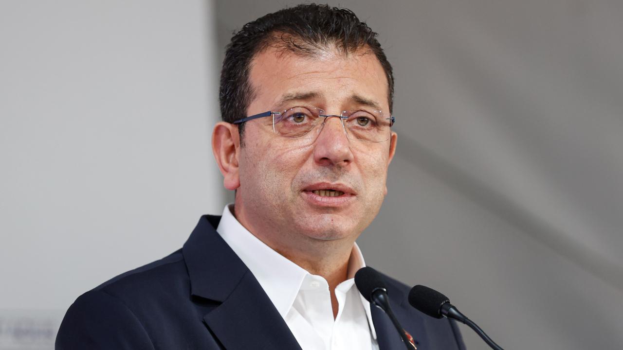 Ekrem İmamoğlu'na hakaret suçundan 2 yıl 1 ay hapis cezası