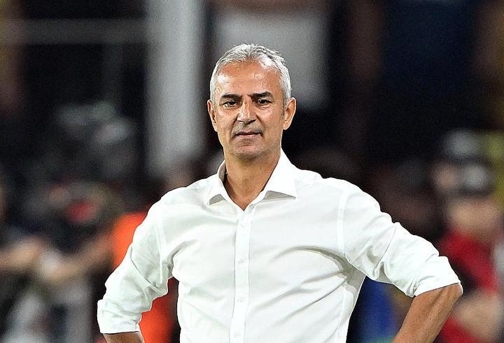 SON DAKİKA | Fenerbahçe’de İsmail Kartal dönemi sona erdi