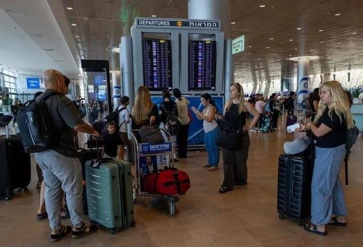 İsrailliler İsrail’den kaçıyor! 10 yıl öncesini 3’e katladı…