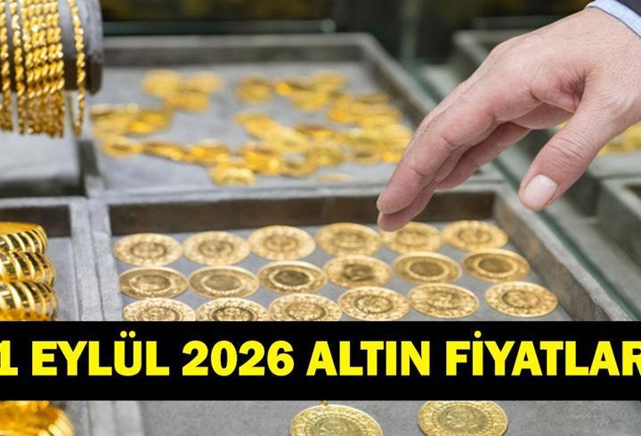 ALTIN FİYATLARI 11 EYLÜL 2026 CANLI: Bugün Gram, Çeyrek, Cumhuriyet Ne Kadar? Kapalıçarşı Altın Fiyatları Ne Durumda?