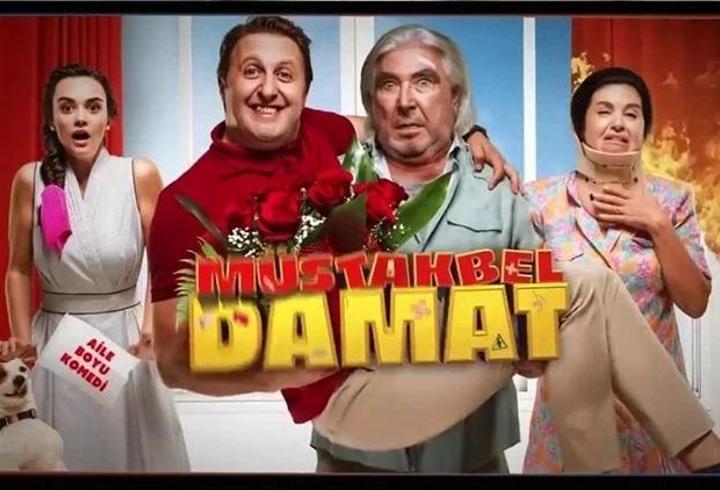 Müstakbel Damat filminin konusu nedir? Müstakbel Damat filminin oyuncuları kimler?