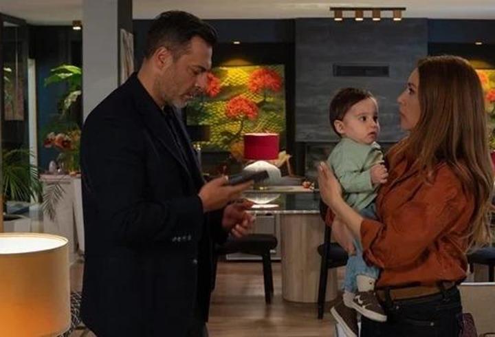 Kızılcık Şerbeti 5. sezon ne zaman başlayacak? Kızılcık Şerbeti yeni sezon tarihi belli oldu mu?