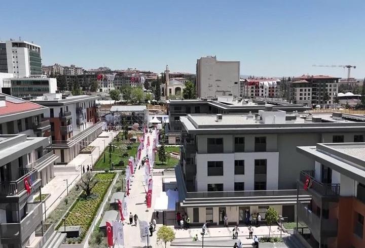 İstanbul'da Kiralık Sosyal Konut Projesi: İşte tüm merak edilenler