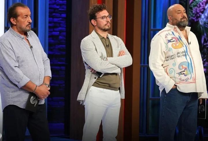 MASTERCHEF'TE 5. VE 6. ELEME ADAYLARI: 11 Eylül MasterChef'te dokunulmazlığı hangi takım kazandı, eleme adayları kimler oldu?
