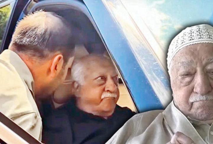 FETÖ'de kriz çıktı! Elebaşı Gülen'in vasiyeti sahte mi?