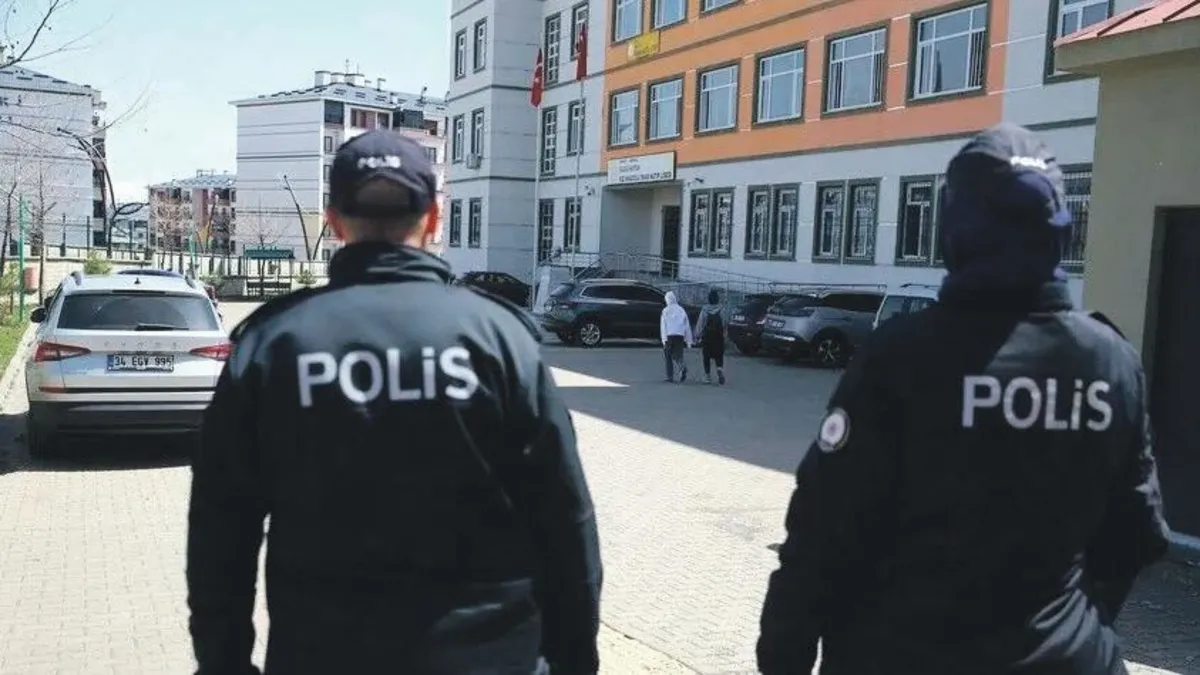 Okullarda kuş uçurtulmayacak