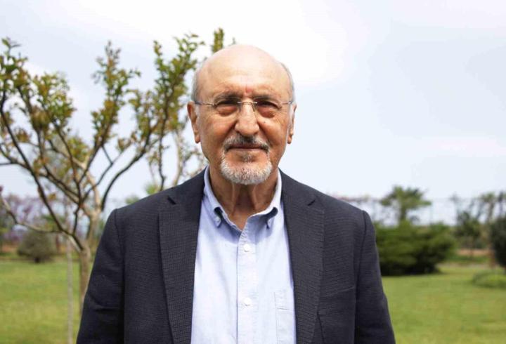 Marmara'da deprem ihtimali azalıyor mu? Prof. Dr. Osman Bektaş: Faylar enerji kaybediyor