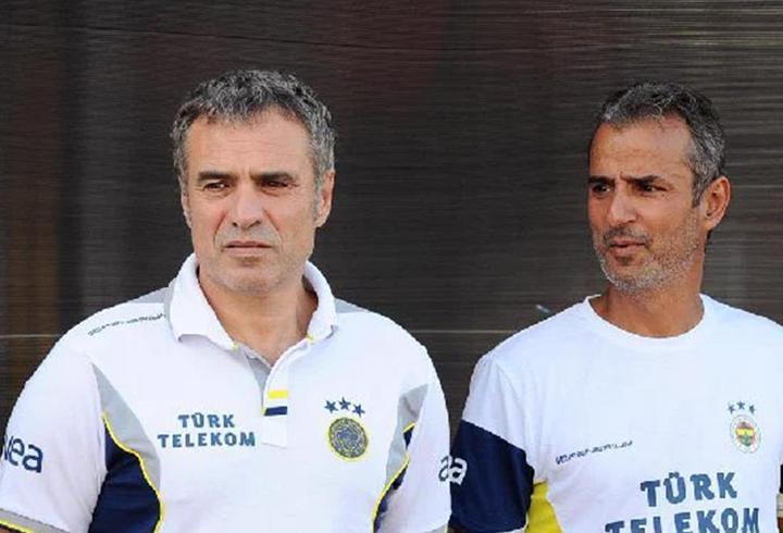 Ersun Yanal’dan, İsmail Kartal yorumu: Arkandan tef çalarlar!
